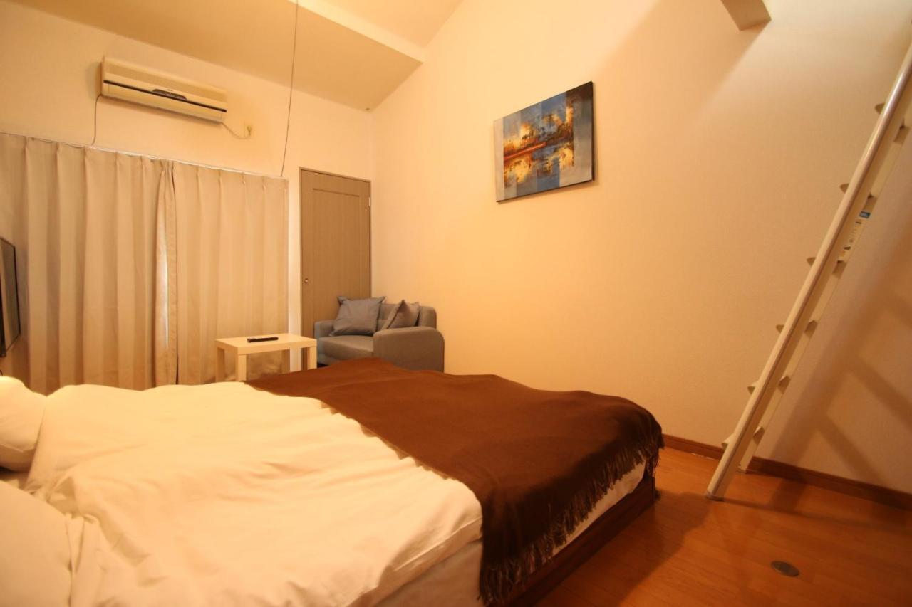 Espor Shinmachi Simple Accommodation / Vacation Stay 81089 Kumamoto Eksteriør bilde