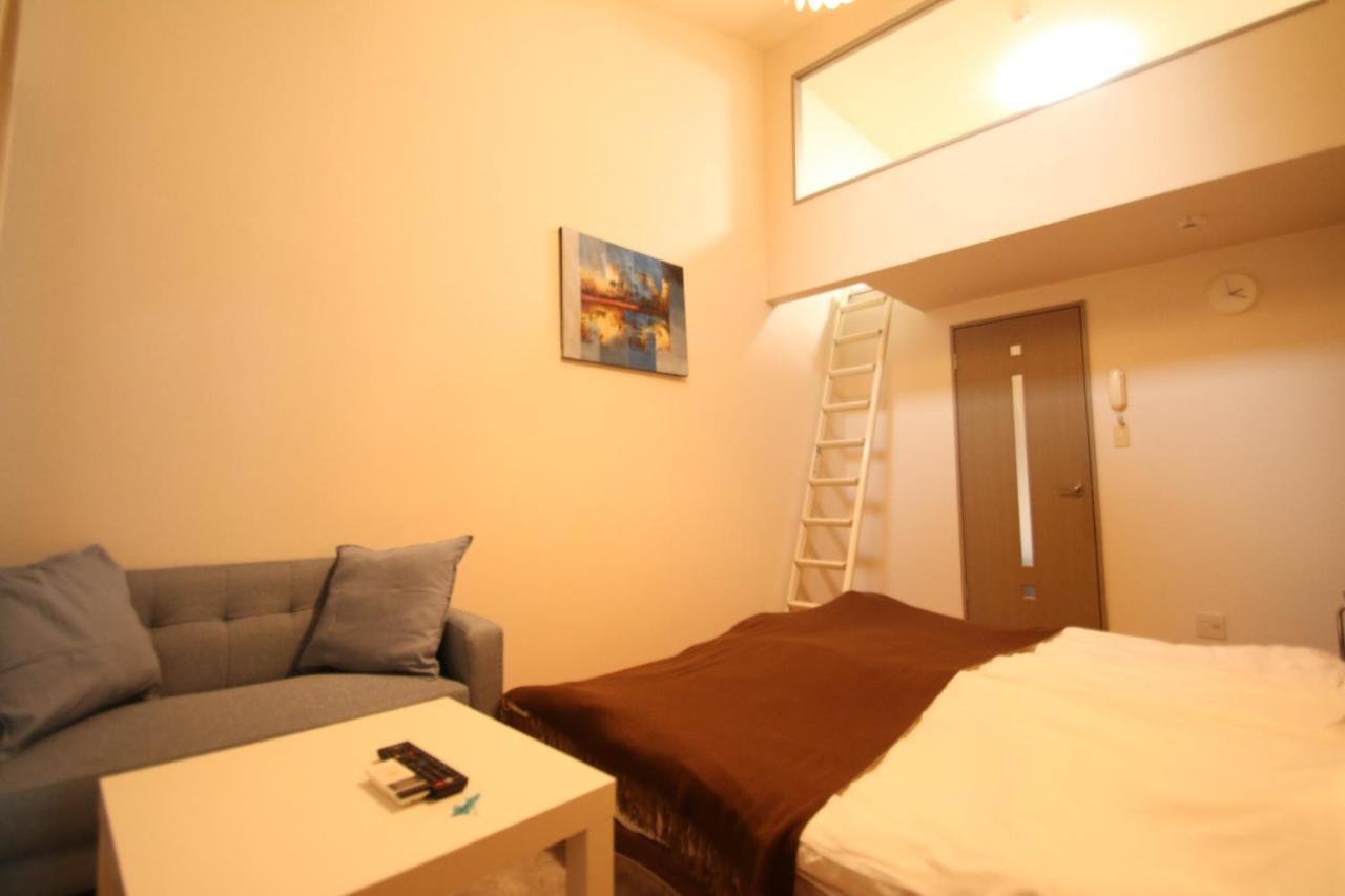 Espor Shinmachi Simple Accommodation / Vacation Stay 81089 Kumamoto Eksteriør bilde