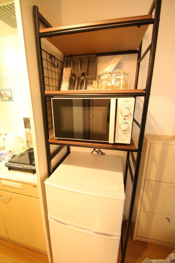 Espor Shinmachi Simple Accommodation / Vacation Stay 81089 Kumamoto Eksteriør bilde