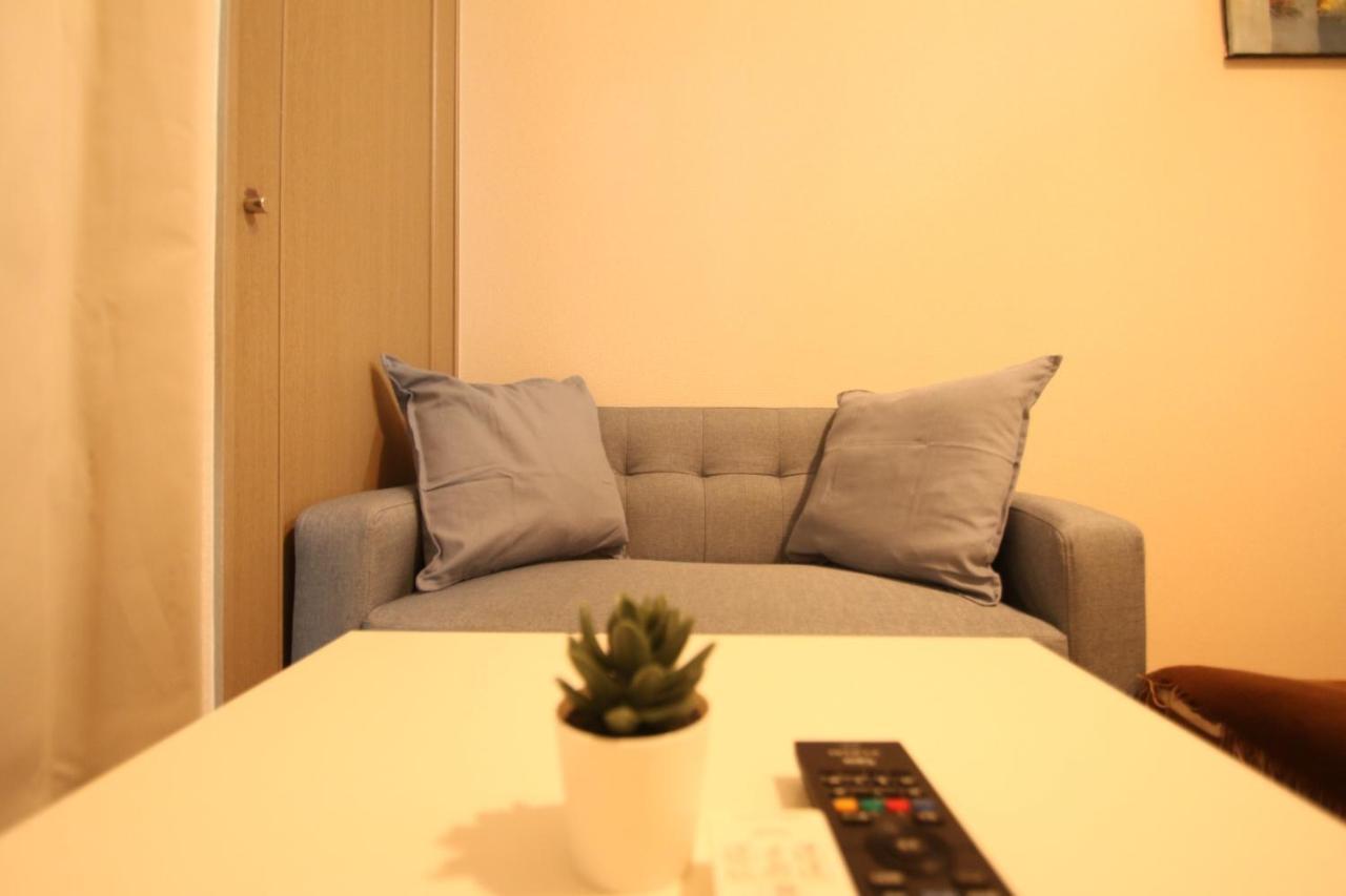 Espor Shinmachi Simple Accommodation / Vacation Stay 81089 Kumamoto Eksteriør bilde