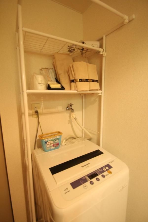 Espor Shinmachi Simple Accommodation / Vacation Stay 81089 Kumamoto Eksteriør bilde