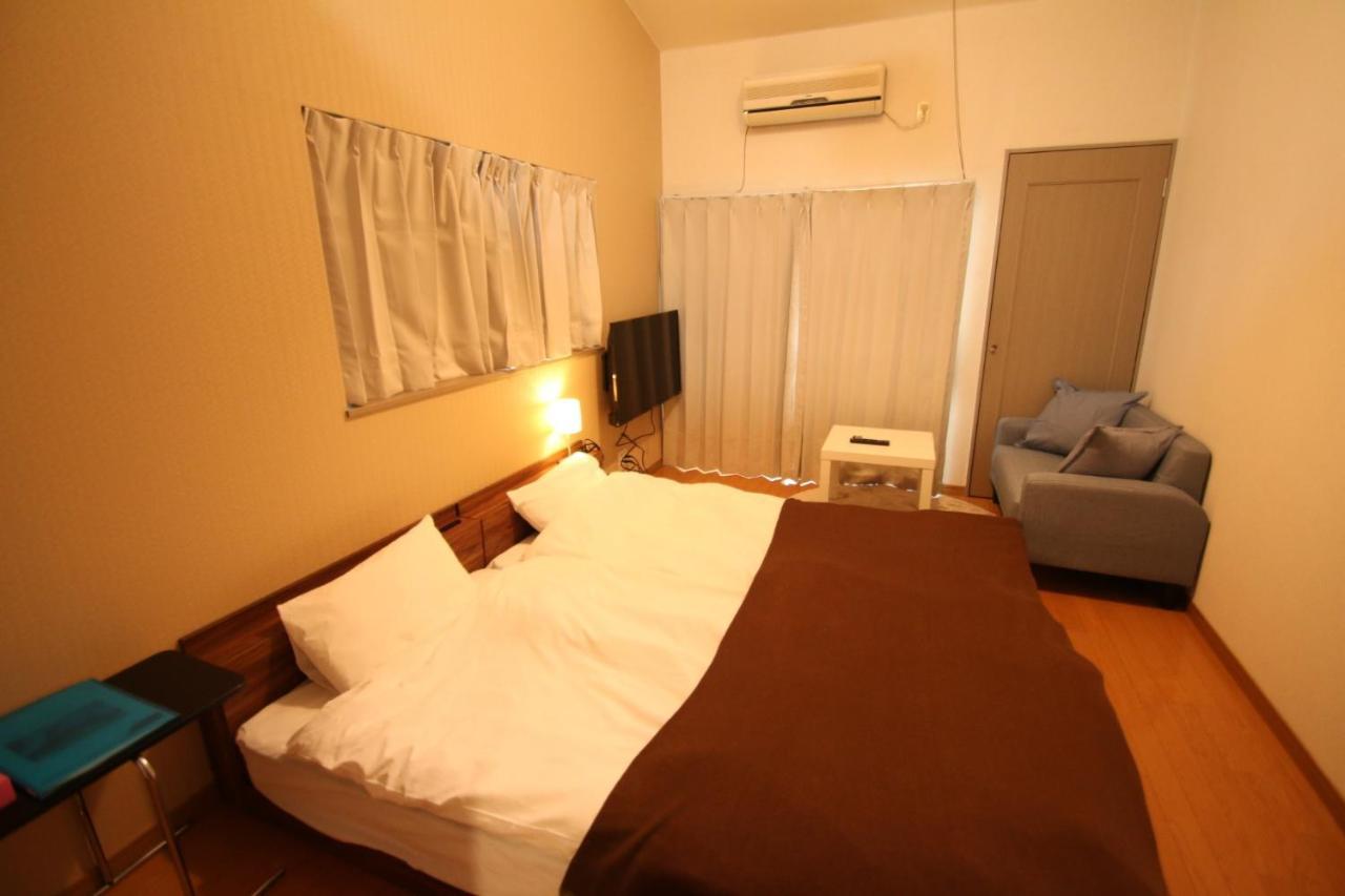 Espor Shinmachi Simple Accommodation / Vacation Stay 81089 Kumamoto Eksteriør bilde