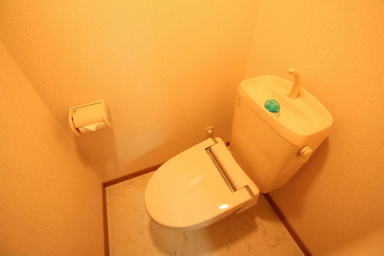 Espor Shinmachi Simple Accommodation / Vacation Stay 81089 Kumamoto Eksteriør bilde