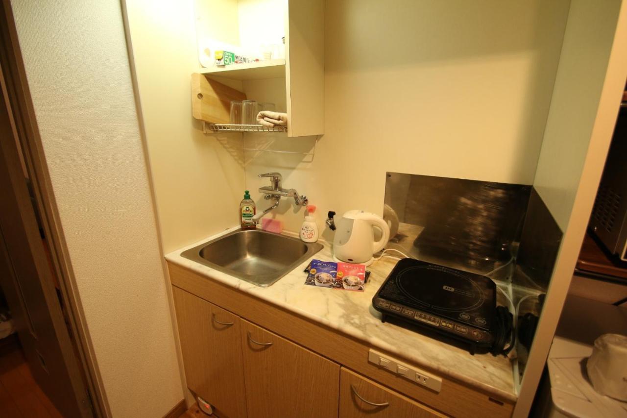 Espor Shinmachi Simple Accommodation / Vacation Stay 81089 Kumamoto Eksteriør bilde